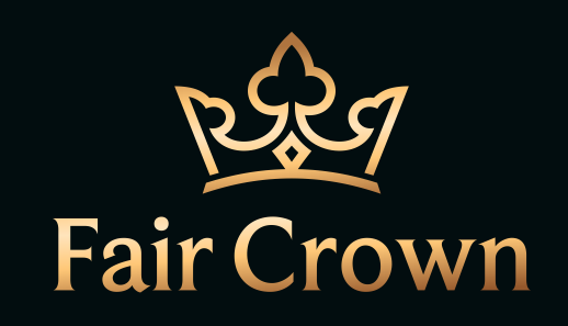 Fair Crown Casino logo